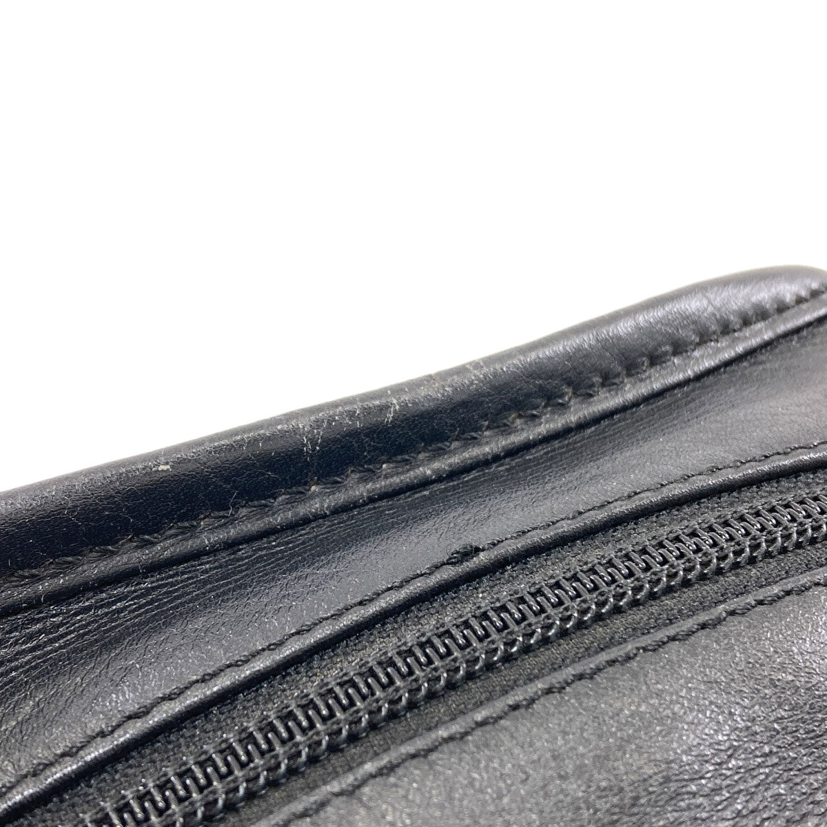 LOEWE Amazona Handbag Calf Ladies [Used]