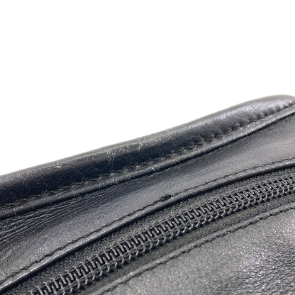 LOEWE Amazona Handbag Calf Ladies [Used]