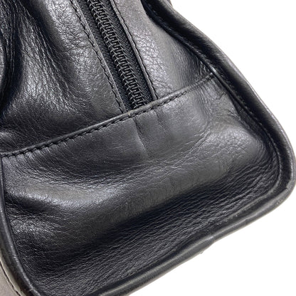 LOEWE Amazona Handbag Calf Ladies [Used]