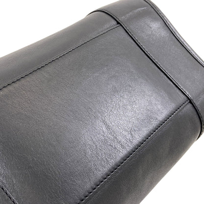 LOEWE Amazona Handbag Calf Ladies [Used]