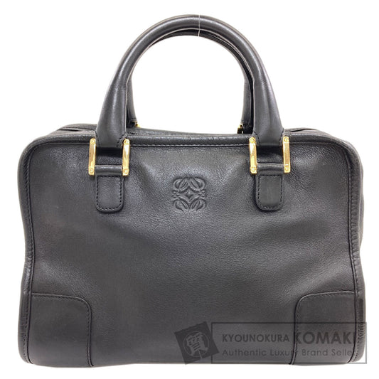 LOEWE Amazona Handbag Calf Ladies [Used]