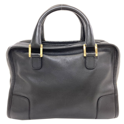 LOEWE Amazona Handbag Calf Ladies [Used]