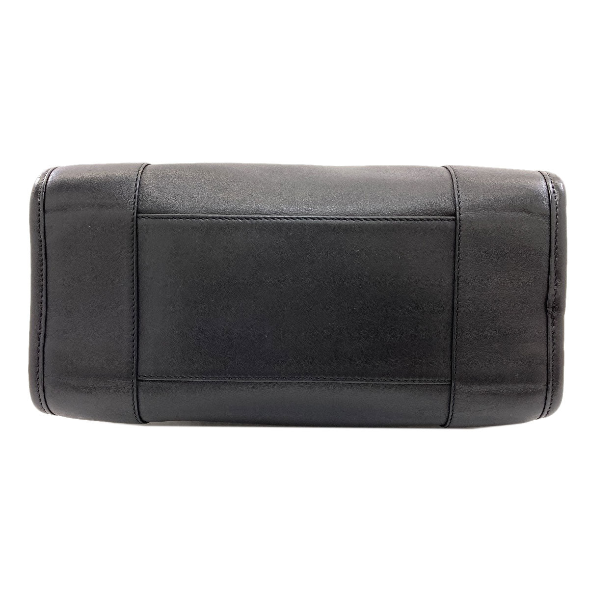 LOEWE Amazona Handbag Calf Ladies [Used]