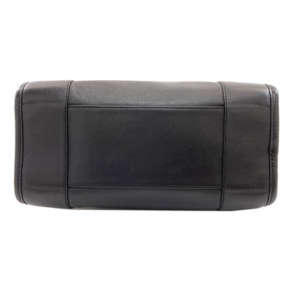 LOEWE Amazona Handbag Calf Ladies [Used]