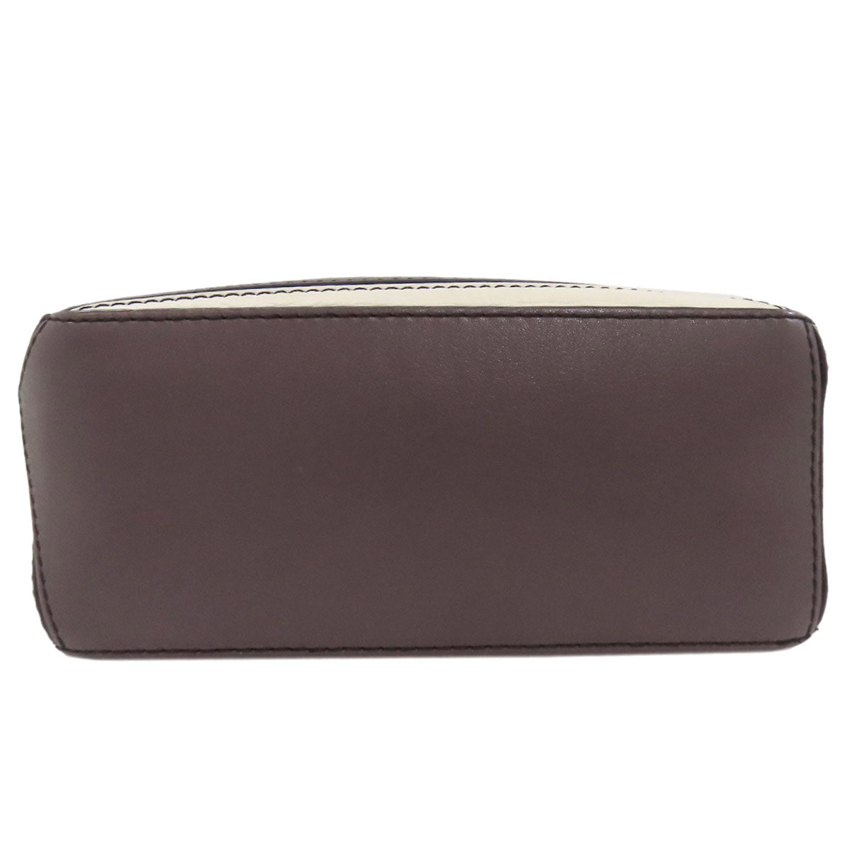 LOEWE Puzzle bag mini 2WAY Handbag Calf Ladies [Used]