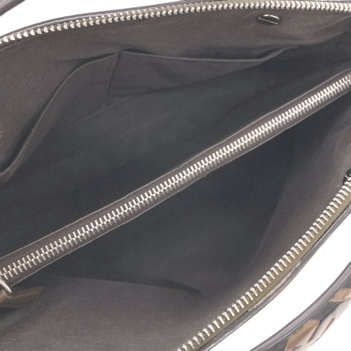 FENDI BY THE WAY Medium 2WAY Handbag Calf Ladies [Used]