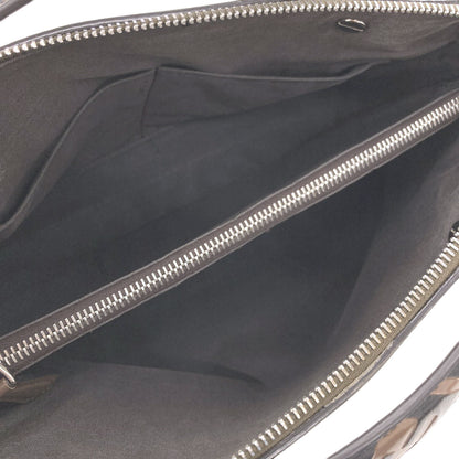 FENDI BY THE WAY Medium 2WAY Handbag Calf Ladies [Used]