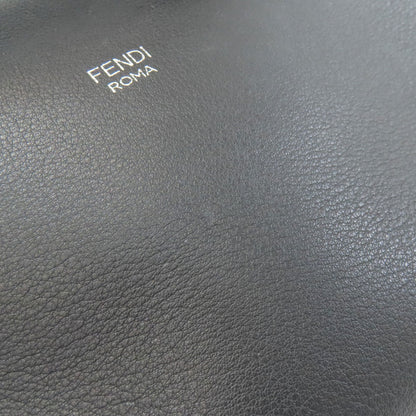 FENDI BY THE WAY Mini 2WAY Handbag Calf Ladies [Used]