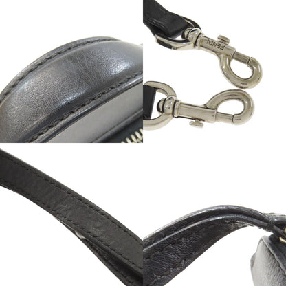 FENDI BY THE WAY Mini 2WAY Handbag Calf Ladies [Used]