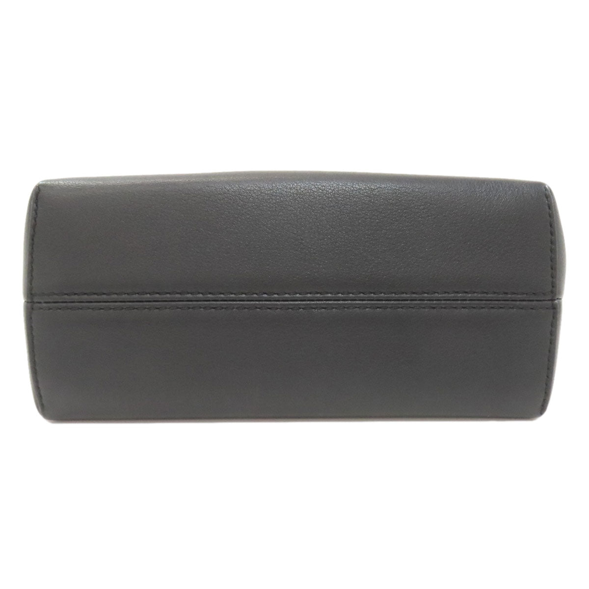FENDI BY THE WAY Mini 2WAY Handbag Calf Ladies [Used]