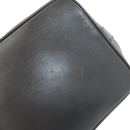 CELINE purse Shoulder Bag Leather Ladies [Used]
