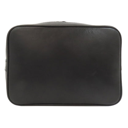 CELINE purse Shoulder Bag Leather Ladies [Used]