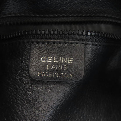 CELINE purse Shoulder Bag Leather Ladies [Used]