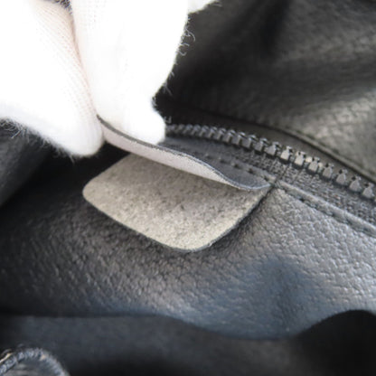 CELINE purse Shoulder Bag Leather Ladies [Used]