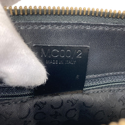 CELINE C saluki Shoulder Bag Canvas Ladies [Used]