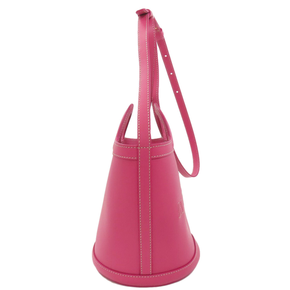 MARNI Bucket bag 2WAY Shoulder Bag Calf Ladies [Used]