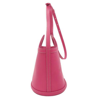 MARNI Bucket bag 2WAY Shoulder Bag Calf Ladies [Used]