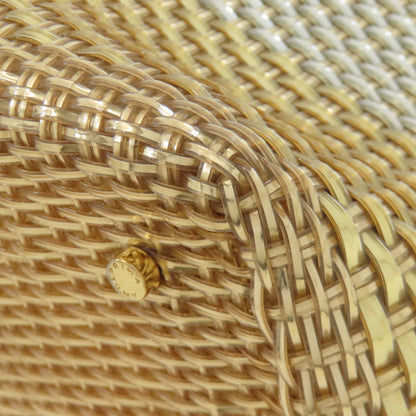 ANTEPRIMA Intretti Tote Bag PVC Ladies [Used]