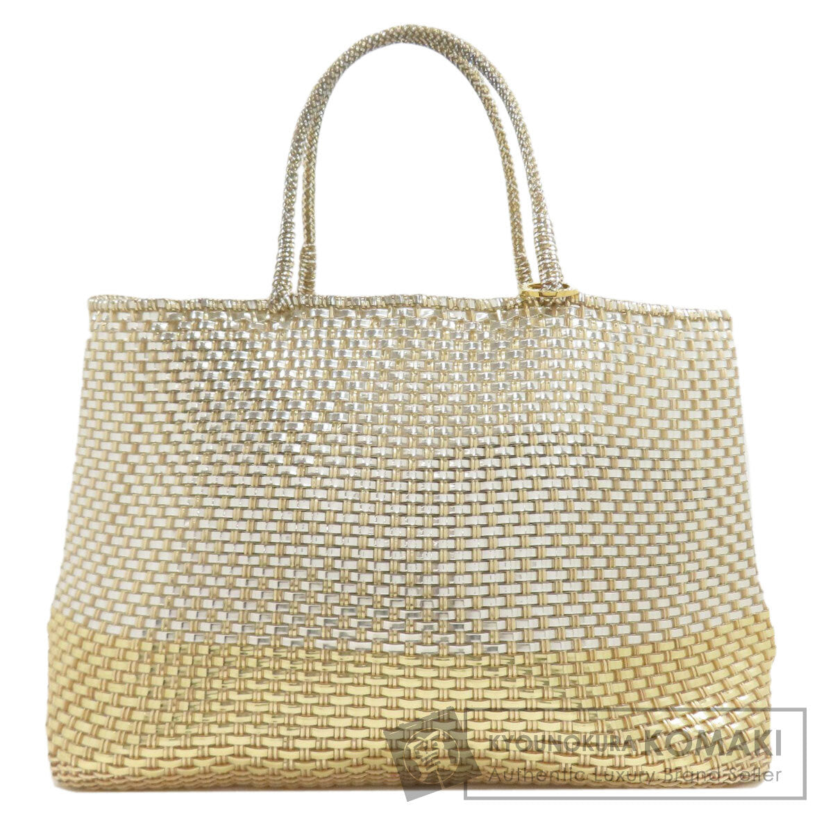 ANTEPRIMA Intretti Tote Bag PVC Ladies [Used]