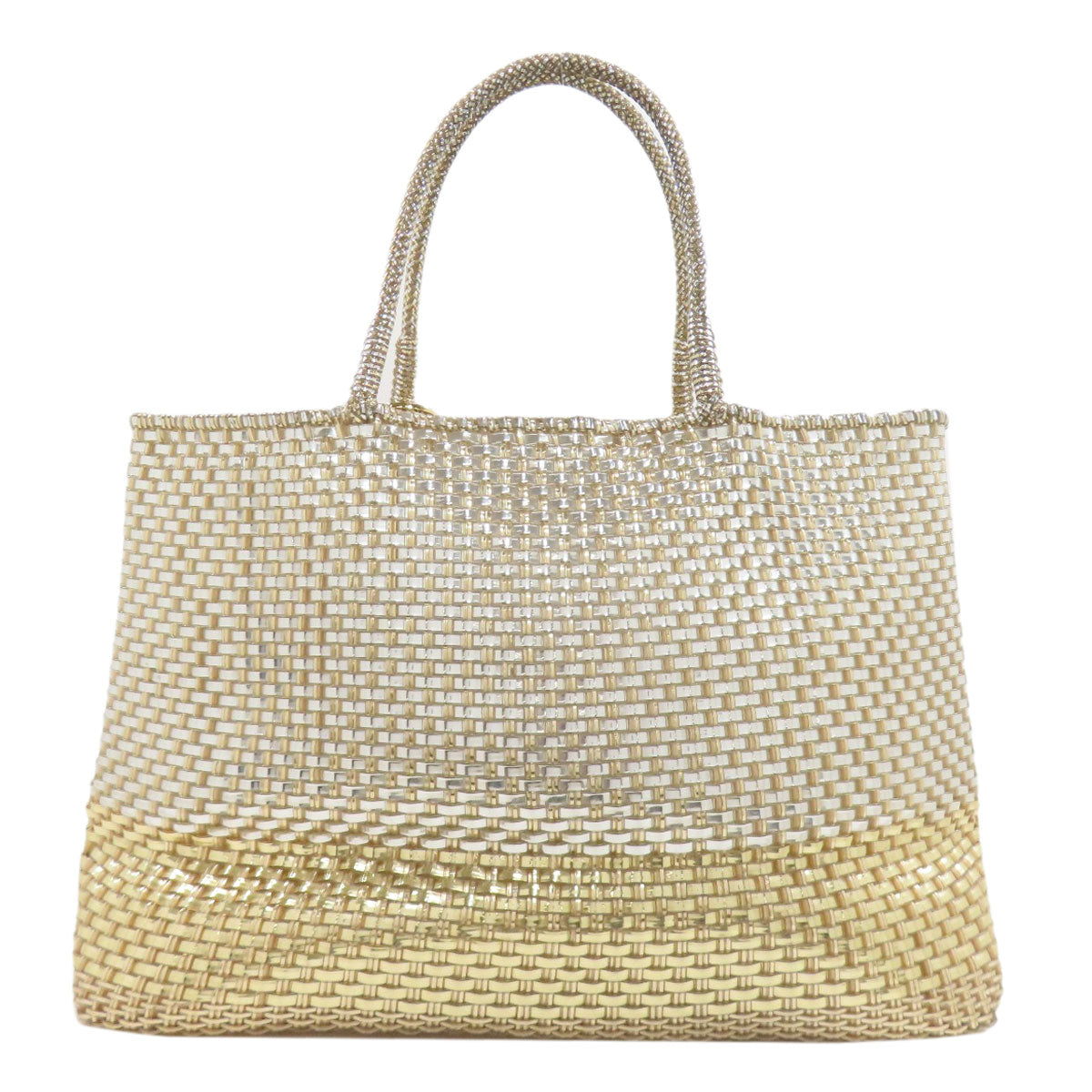 ANTEPRIMA Intretti Tote Bag PVC Ladies [Used]