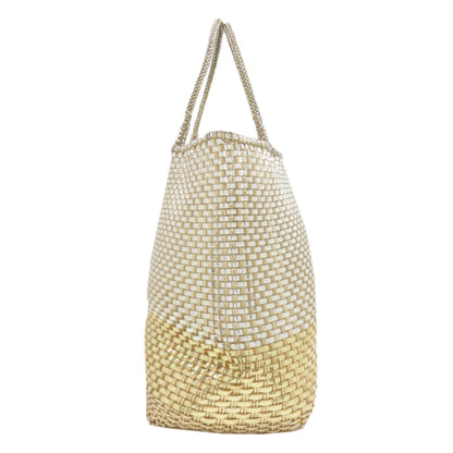ANTEPRIMA Intretti Tote Bag PVC Ladies [Used]