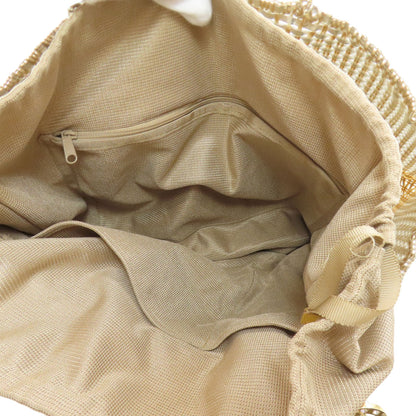 ANTEPRIMA Intretti Tote Bag PVC Ladies [Used]
