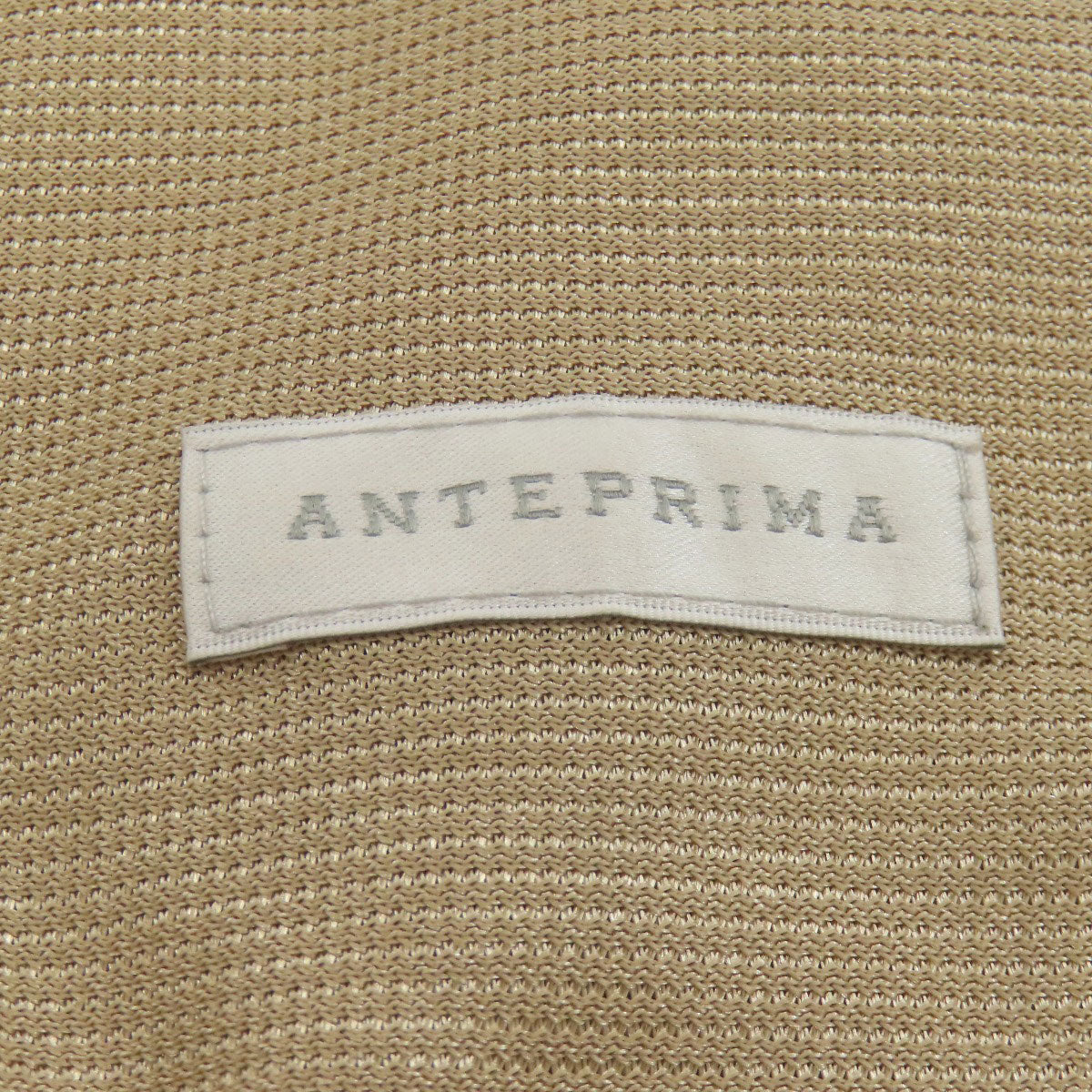 ANTEPRIMA Intretti Tote Bag PVC Ladies [Used]