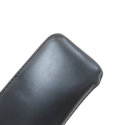 LOUIS VUITTON GI0199 Truth Elizabet pencil case Monogram Eclipse mens [Used]