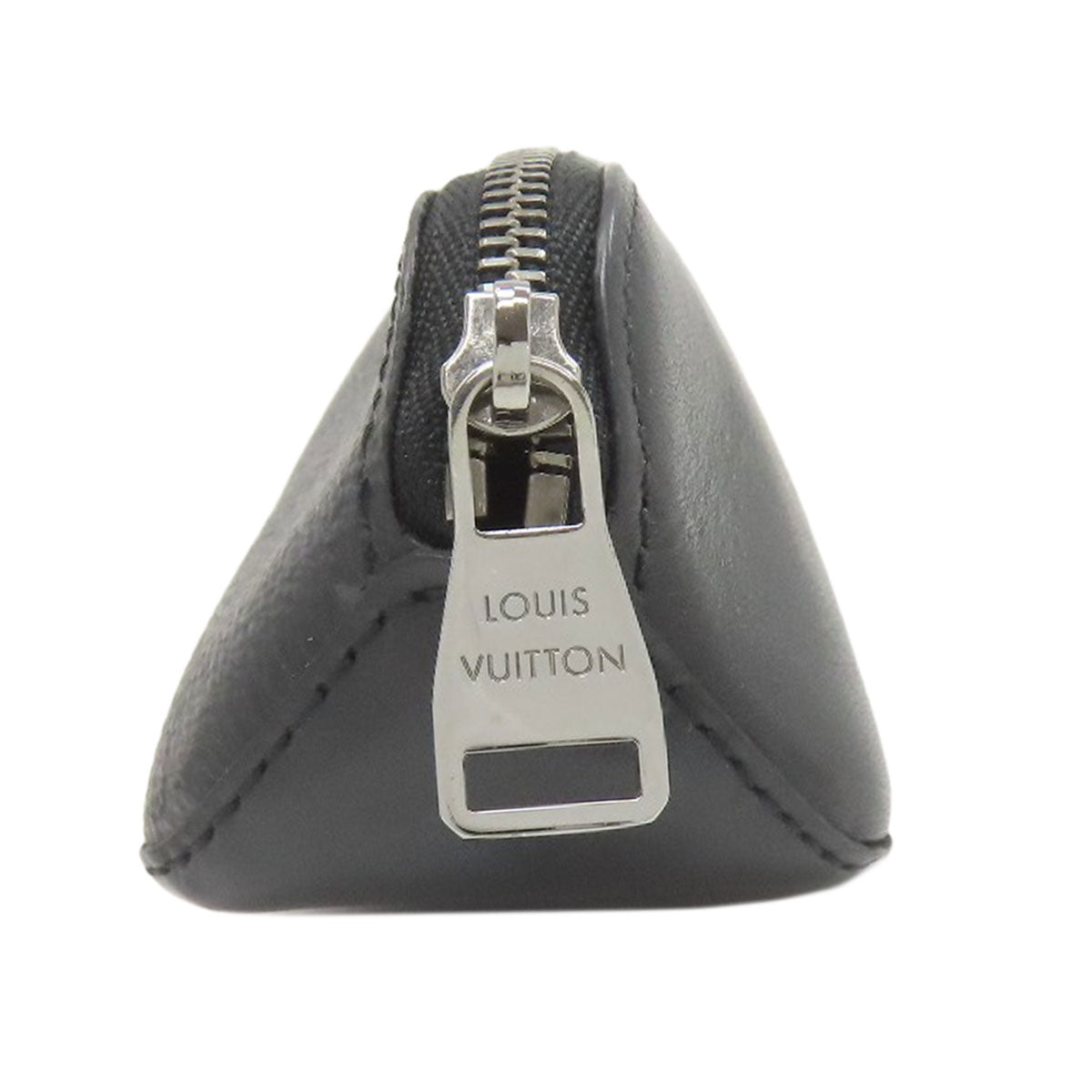 LOUIS VUITTON GI0199 Truth Elizabet pencil case Monogram Eclipse mens [Used]