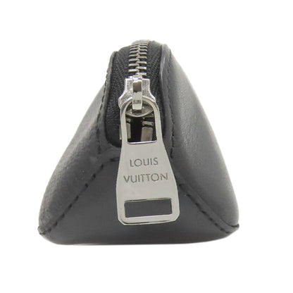 LOUIS VUITTON GI0199 Truth Elizabet pencil case Monogram Eclipse mens [Used]