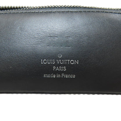 LOUIS VUITTON GI0199 Truth Elizabet pencil case Monogram Eclipse mens [Used]