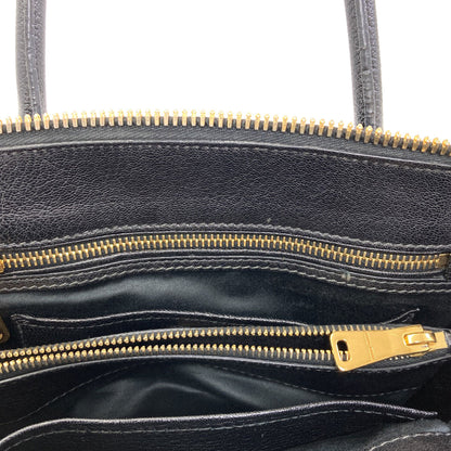 MIUMIU 2WAY Handbag Leather Ladies [Used]