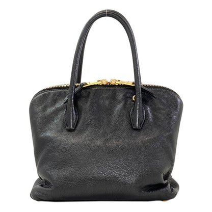 MIUMIU 2WAY Handbag Leather Ladies [Used]