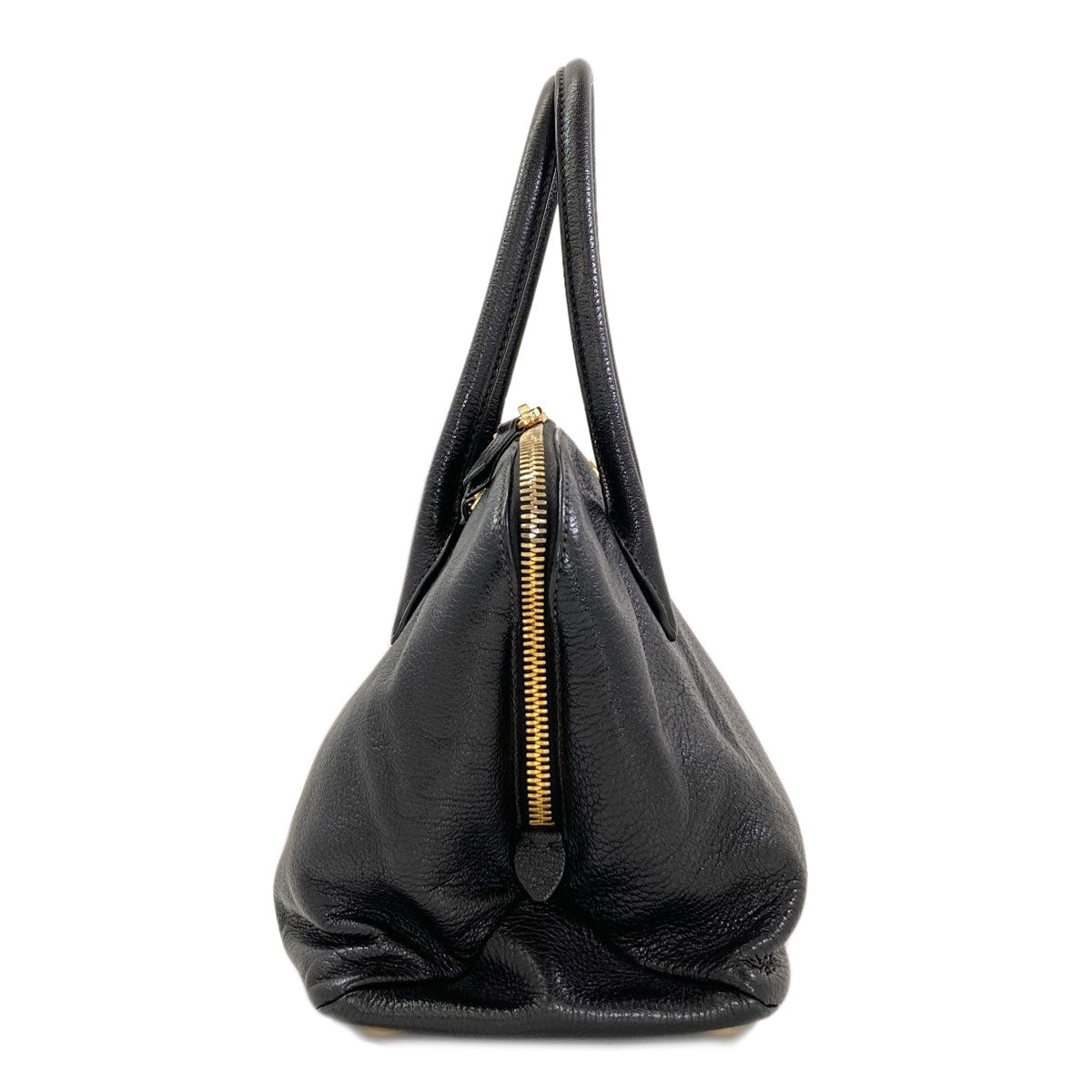 MIUMIU 2WAY Handbag Leather Ladies [Used]