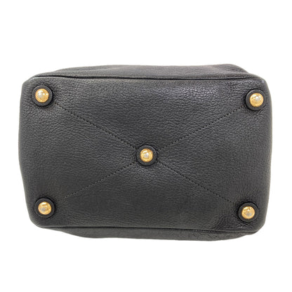 MIUMIU 2WAY Handbag Leather Ladies [Used]