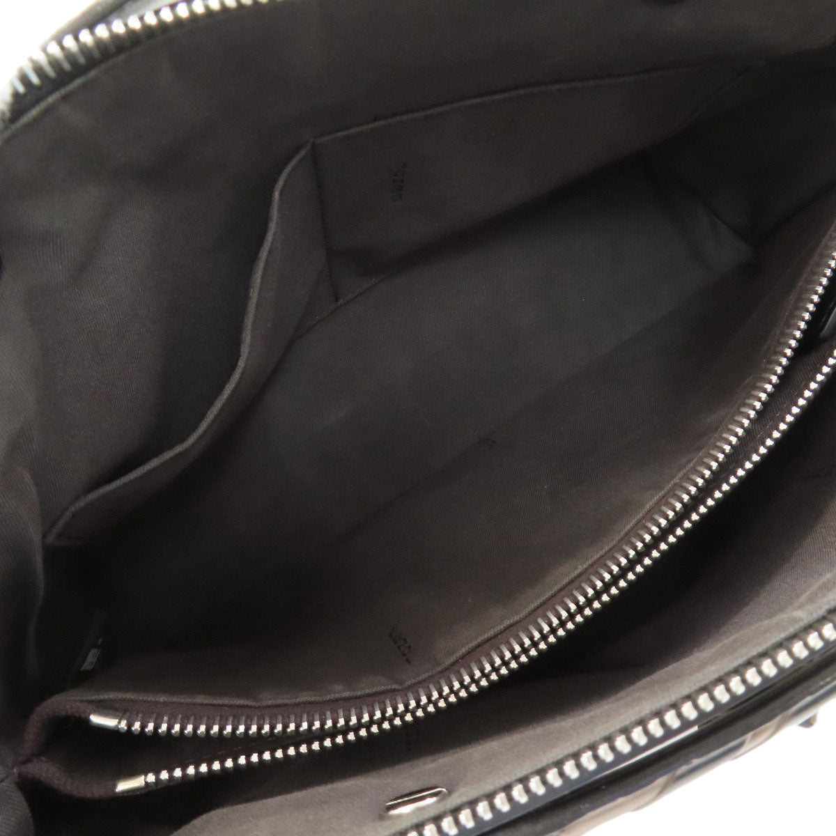 FENDI BY THE WAY Medium 2WAY Handbag Calf Ladies [Used]