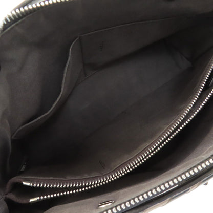 FENDI BY THE WAY Medium 2WAY Handbag Calf Ladies [Used]