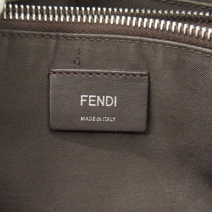 FENDI BY THE WAY Medium 2WAY Handbag Calf Ladies [Used]