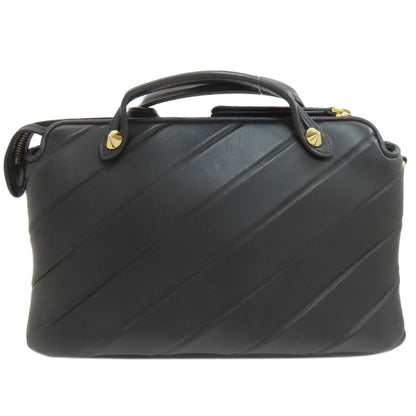 FENDI BY THE WAY 2WAY Handbag Calf Ladies [Used]