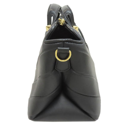 FENDI BY THE WAY 2WAY Handbag Calf Ladies [Used]