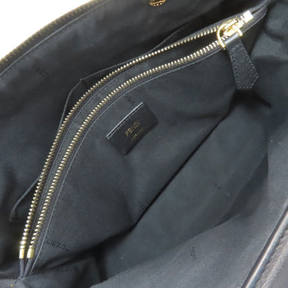 FENDI BY THE WAY 2WAY Handbag Calf Ladies [Used]