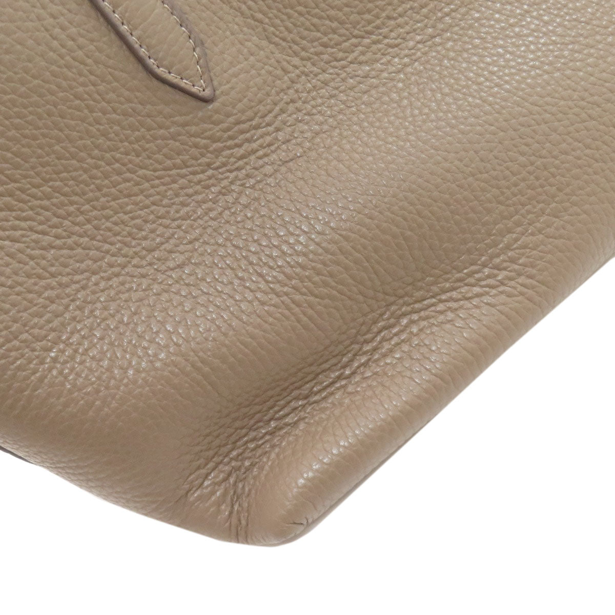 Jimmy Choo 2WAY Handbag Leather Ladies [Used]