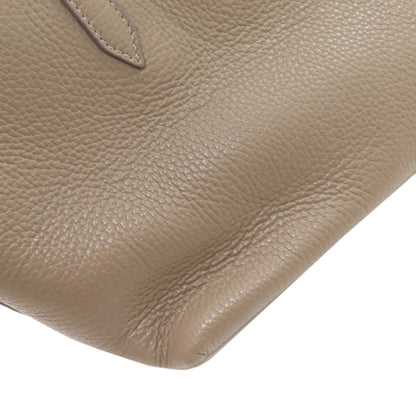 Jimmy Choo 2WAY Handbag Leather Ladies [Used]