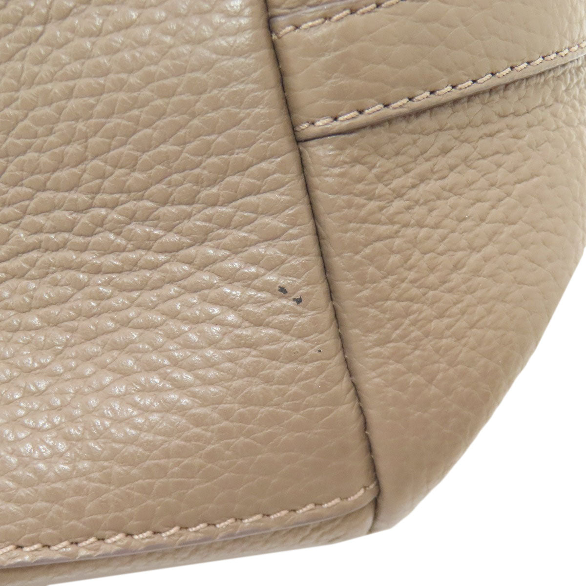 Jimmy Choo 2WAY Handbag Leather Ladies [Used]