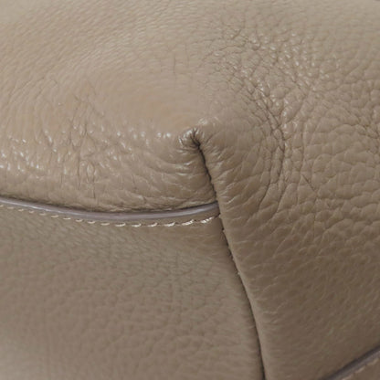 Jimmy Choo 2WAY Handbag Leather Ladies [Used]