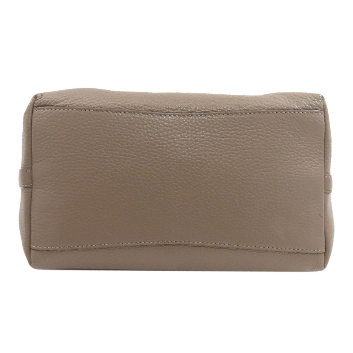 Jimmy Choo 2WAY Handbag Leather Ladies [Used]