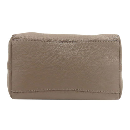Jimmy Choo 2WAY Handbag Leather Ladies [Used]