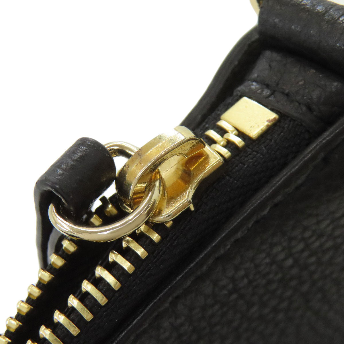 Jimmy Choo 2WAY Handbag Leather Ladies [Used]