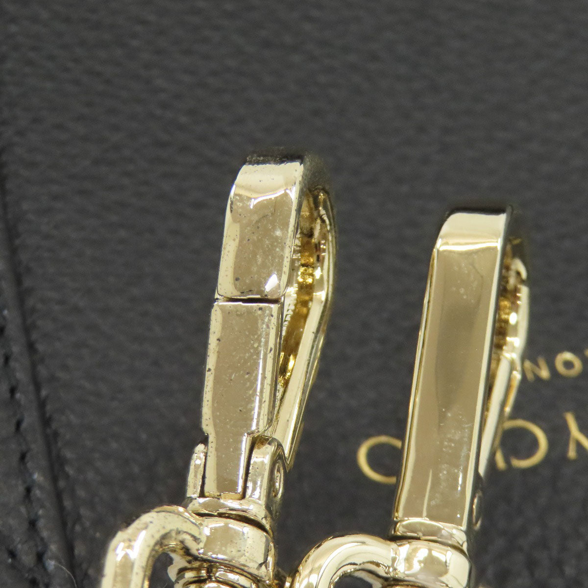 Jimmy Choo 2WAY Handbag Leather Ladies [Used]