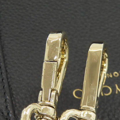 Jimmy Choo 2WAY Handbag Leather Ladies [Used]
